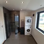 Apartmán Centrally Located New Stavanger