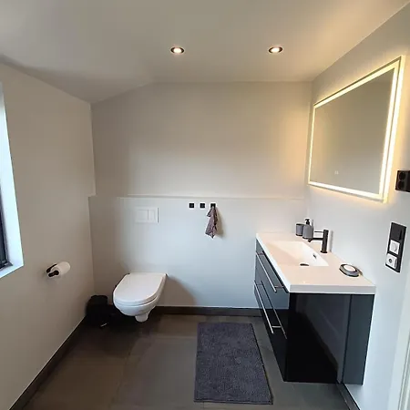 Leilighet Centrally Located New Stavanger