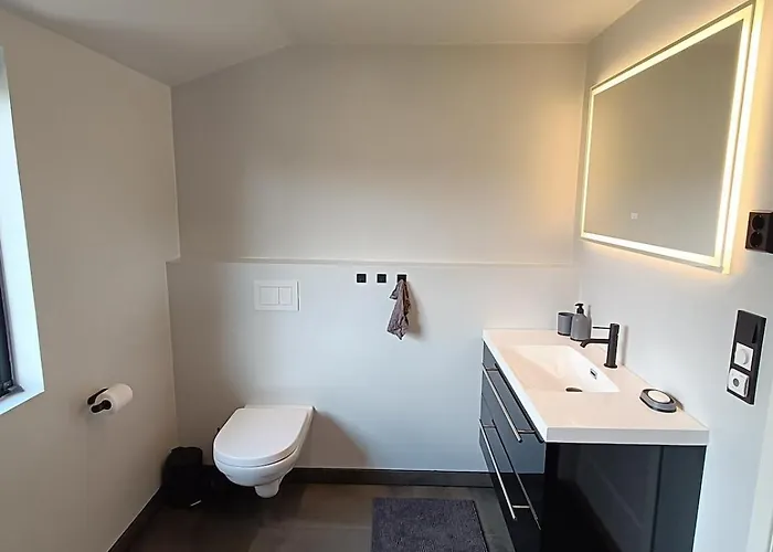 Apartment Centrally Located New Stavanger