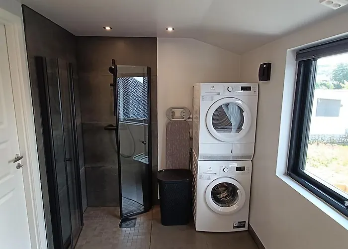 Apartment Centrally Located New Stavanger
