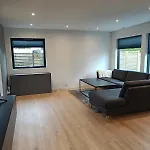 Apartman Centrally Located New Stavanger