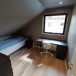 Centrally Located New Stavanger